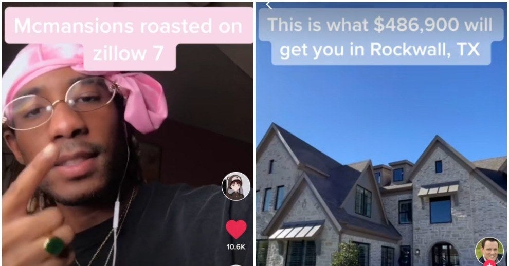 House Flippers And Real Estate Agents Are Going Viral On TikTok