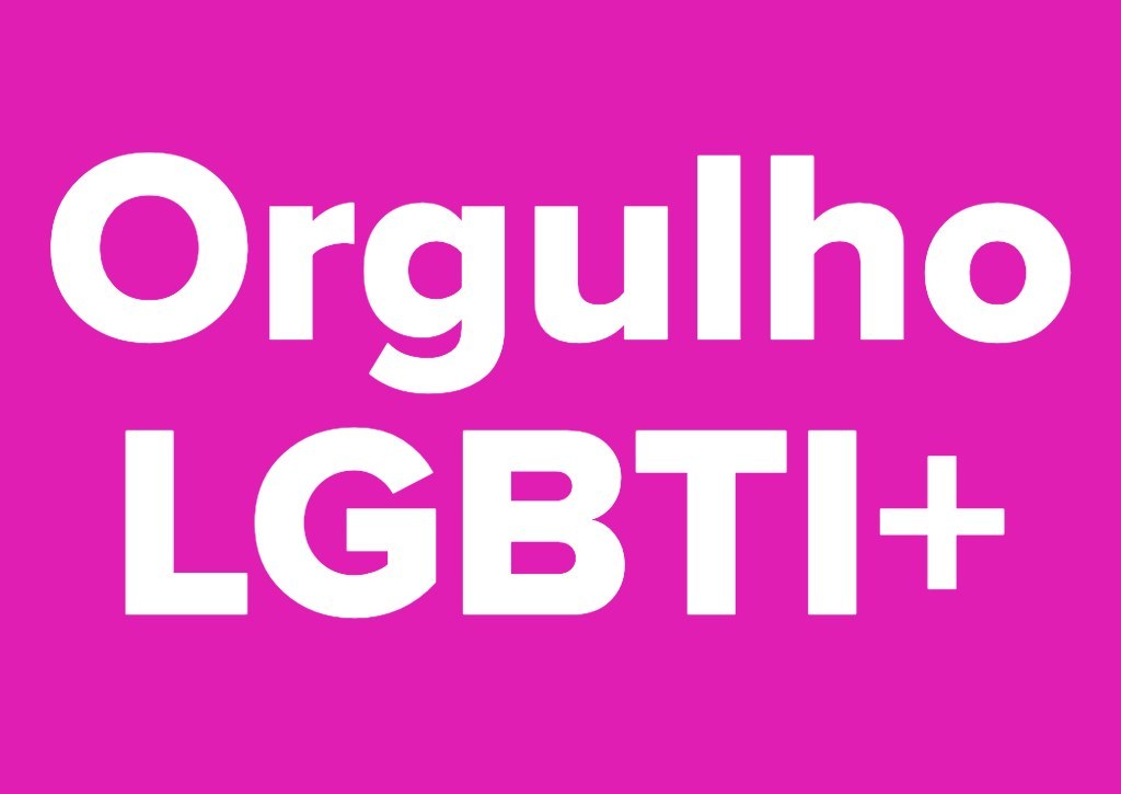 Você conhece as outras bandeiras da comunidade LGBTI+?