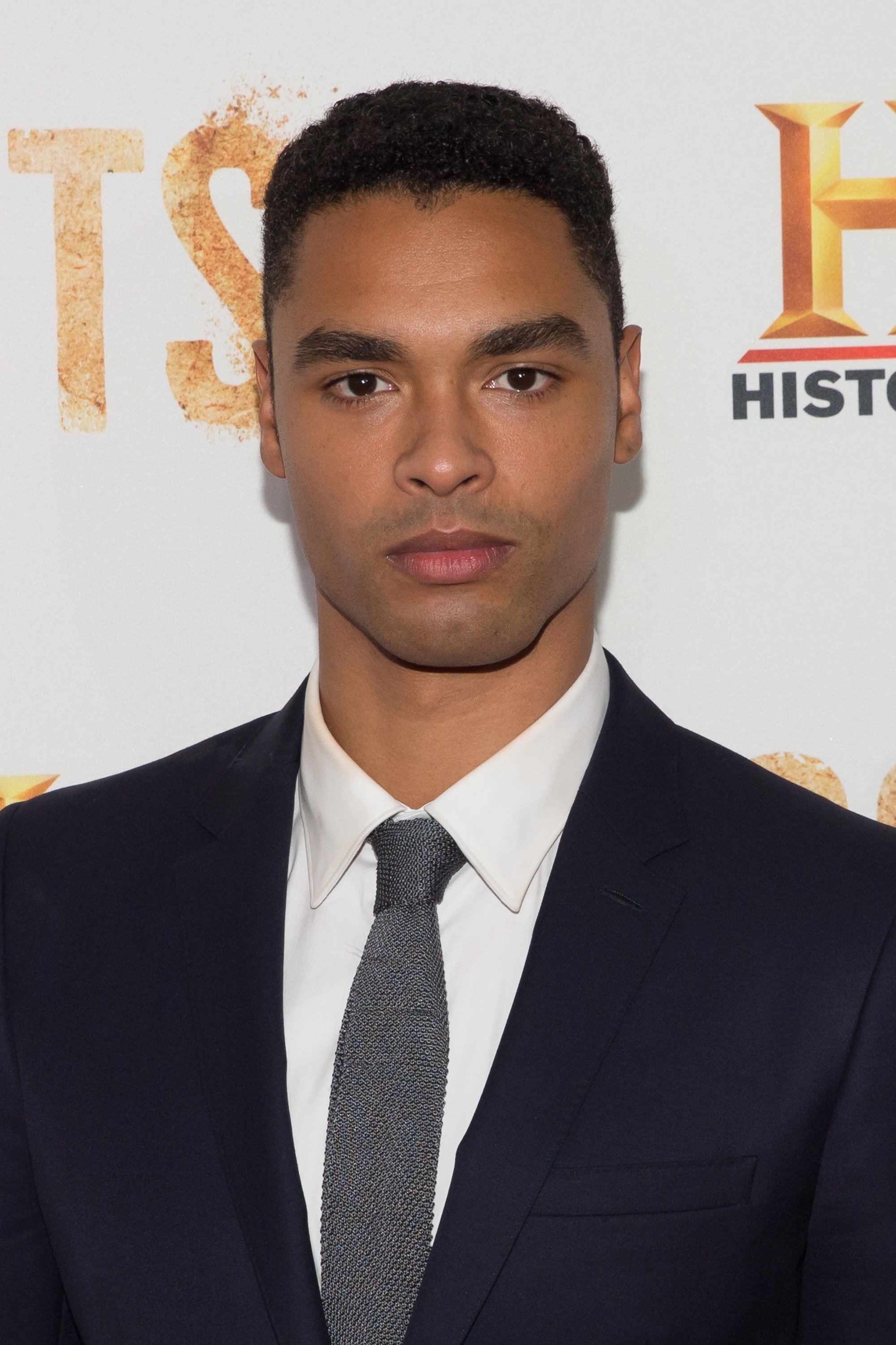 Rege-Jean Page at arrivals for HISTORY Channel&#x27;&#x27;s Premiere of ROOTS, Alice Tully Hall at Lincoln Center, New York, NY May 23, 2016