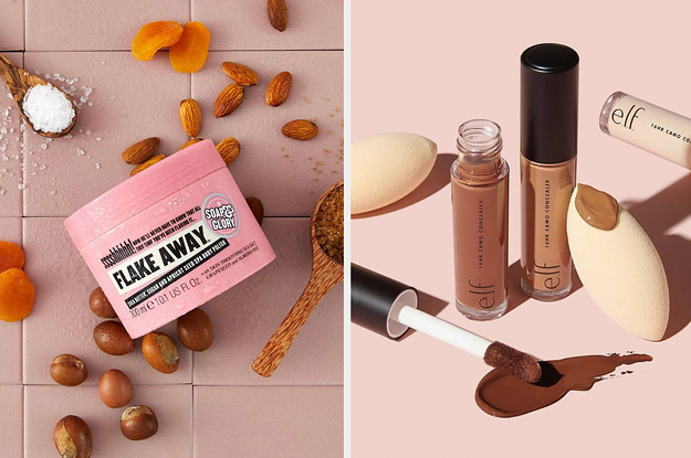 31 Inexpensive Beauty Products From Target People Say Deliver High-End Results