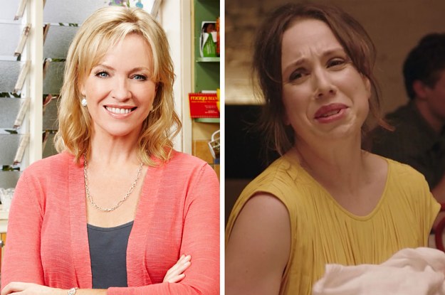 What Aussie TV Mum Are You — Take This Quiz To Find Out