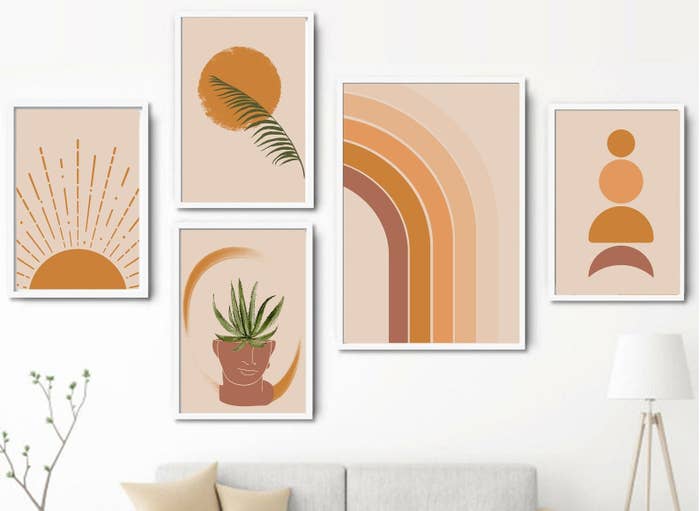 art print set 