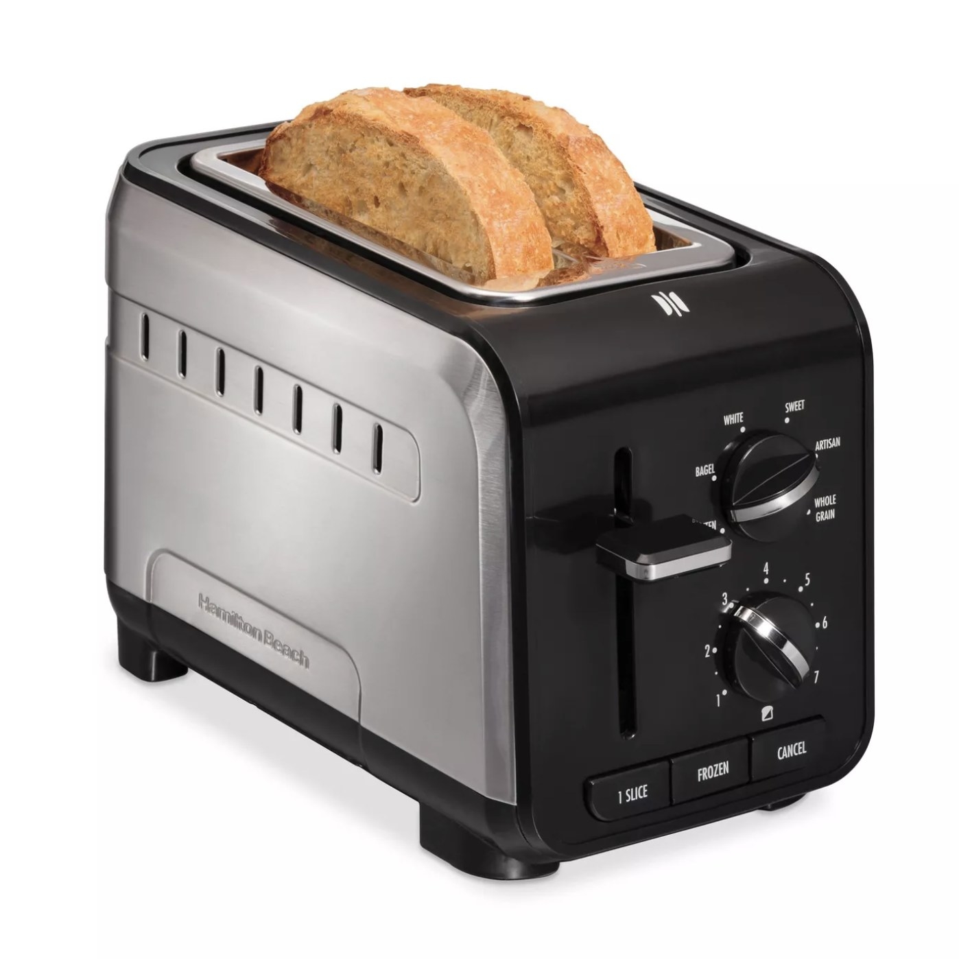 The toaster