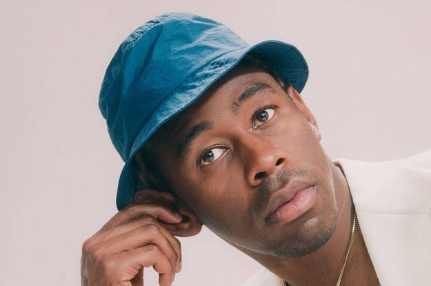 Which Tyler, The Creator Album Are You?