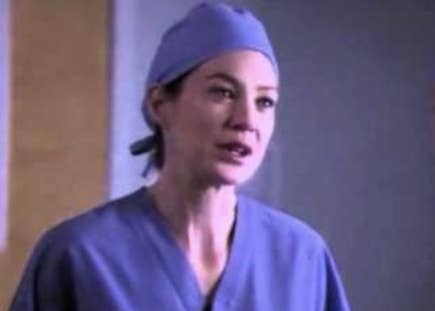 Which Grey S Anatomy Woman Are You Most Like Which Grey S Anatomy Woman Are You Most Like