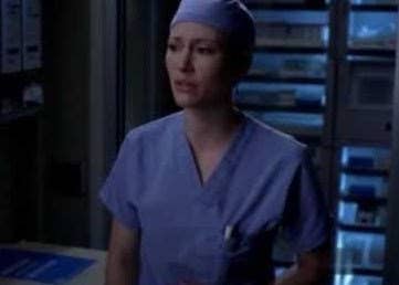 Which Grey S Anatomy Woman Are You Most Like Which Grey S Anatomy Woman Are You Most Like