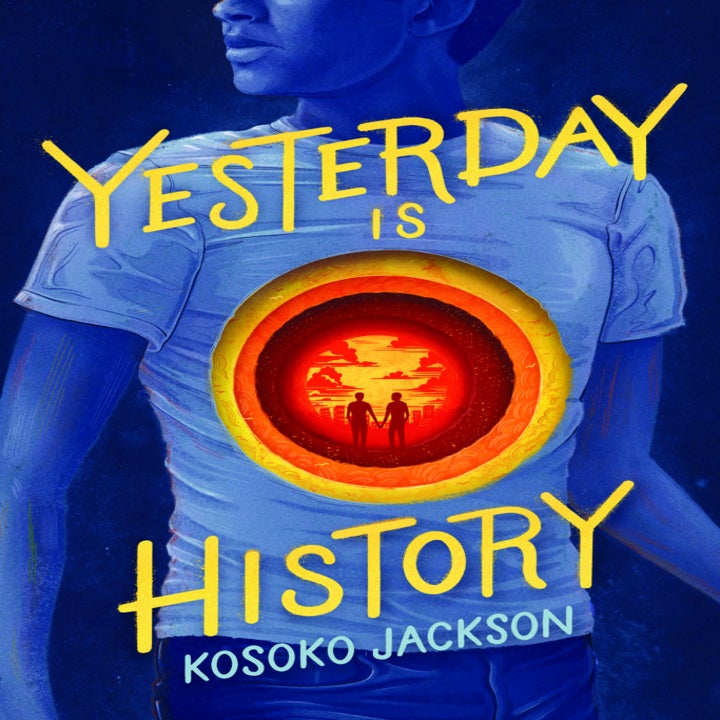 15 New YA Romances That'll Warm Up Your Winter