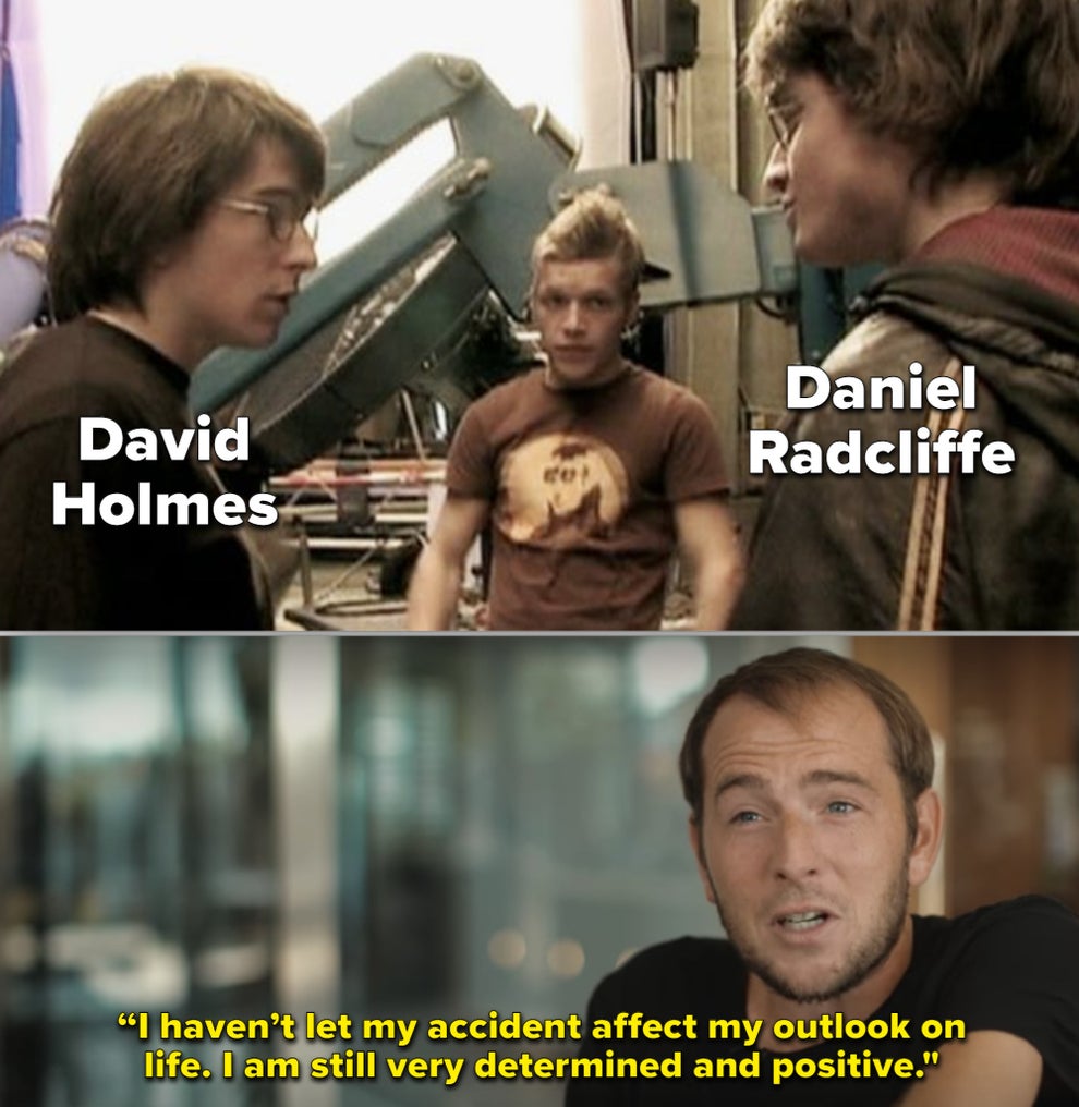 19 Actors Injured On Movie Sets Stories