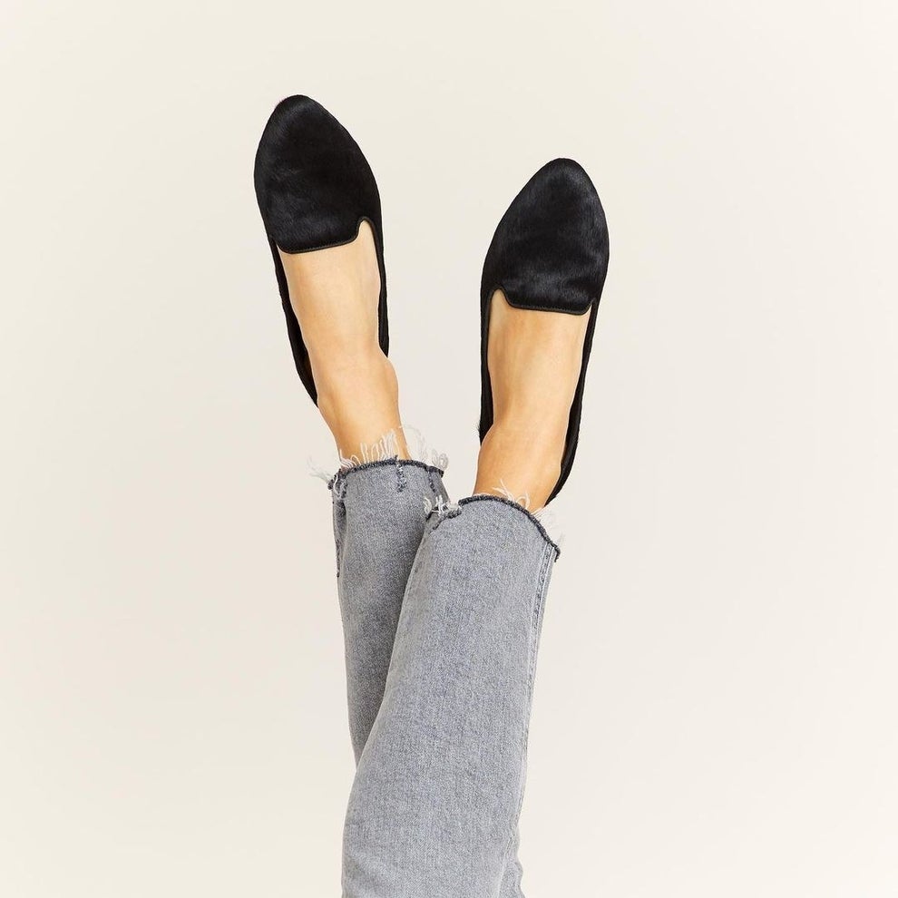 comfortable fancy shoes