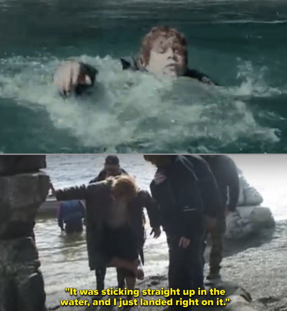 19 Actors Injured On Movie Sets Stories