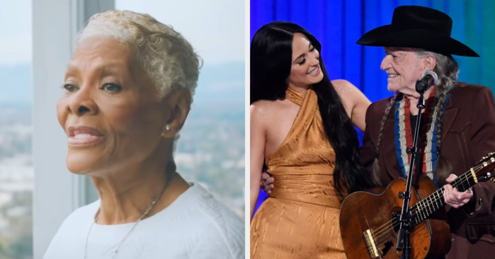 Oldest Musicians Still Performing And Recording