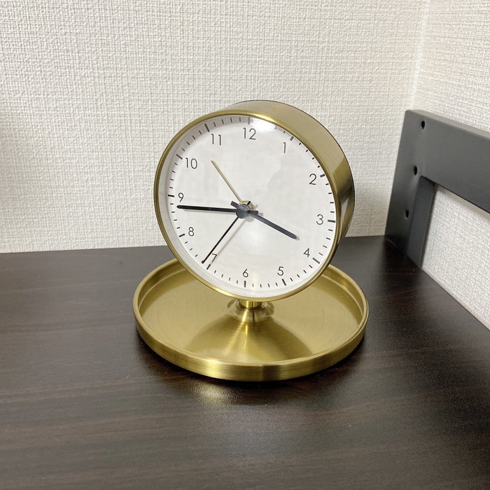 IKEAさん、さすがにお洒落すぎるって！ヴィンテージ風の「1999円時計」デザインがめっちゃ好き…！