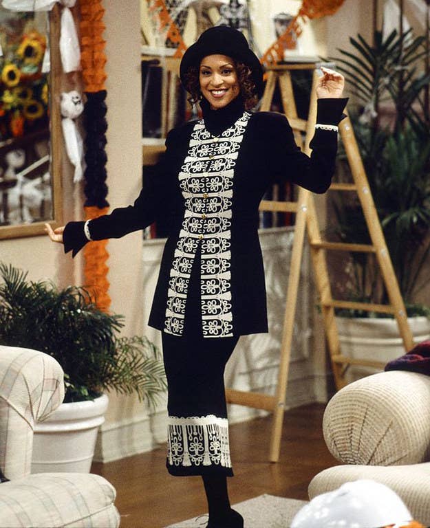 Rank Hilary Banks S Iconic Outfits Fresh Prince Quiz What is the best women's underwear? rank hilary banks s iconic outfits