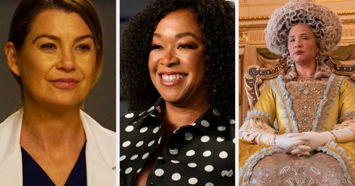 Can You Get 9/12 On This Shondaland TV Show Trivia Quiz