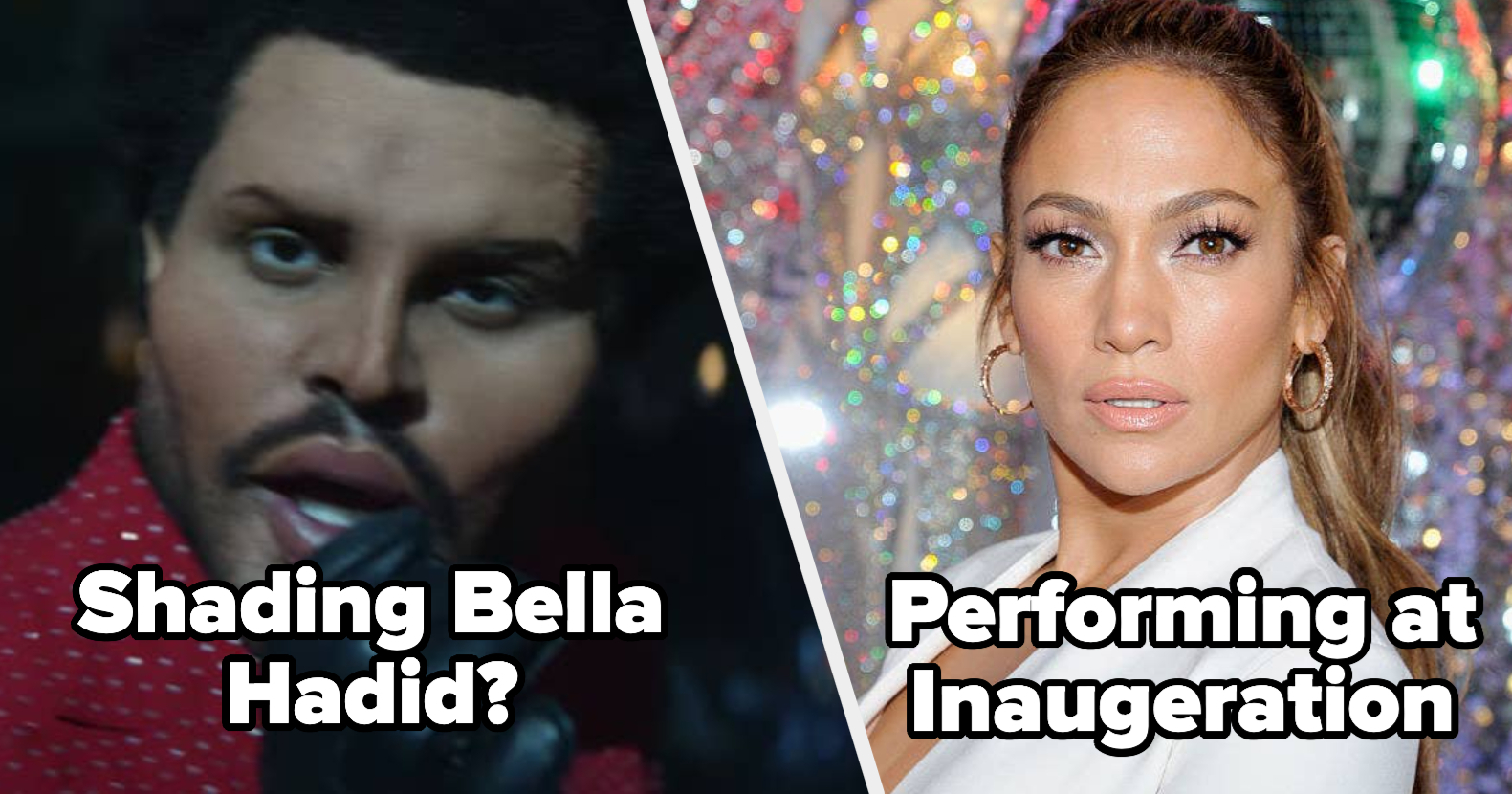 Pop Culture Moments From This Week Jan 8-15