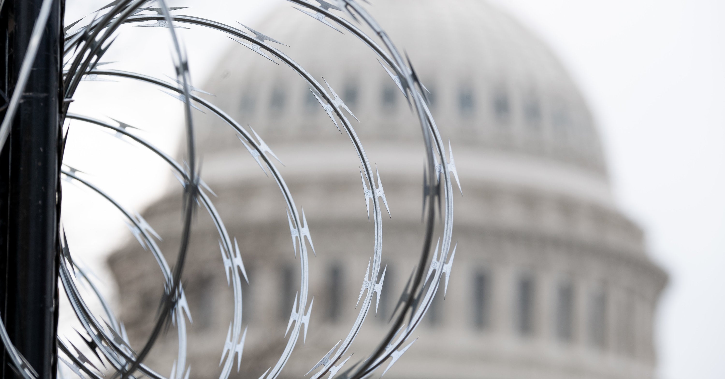 Vrbo Won’t Cancel Reservations In Washington, DC, For Inauguration Week