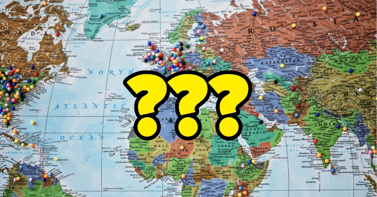 How Many Spanish Speaking Countries Can You Name In One Minute Small Business Minder