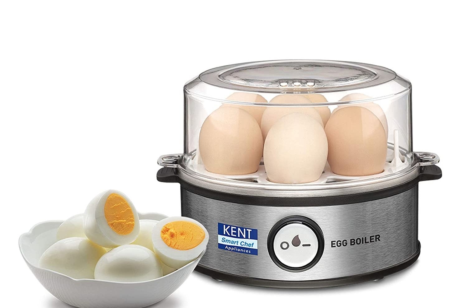 Kitchen gadgets review: the Egg Master – a horrifying, unholy affair, Food