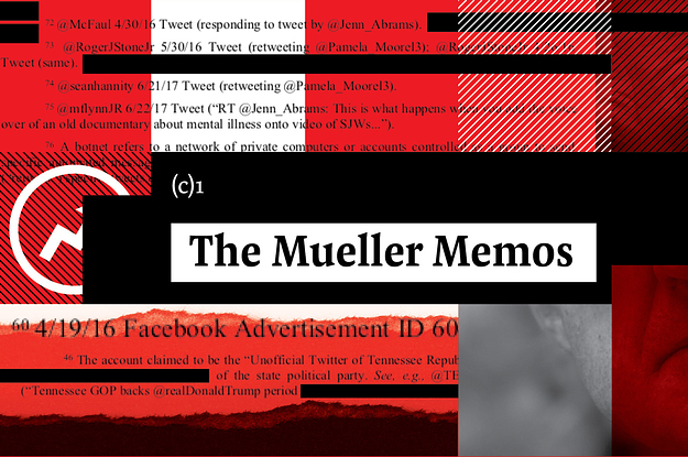 Mueller Memos: Documents Reveal New Details Of The Short, Tumultuous Tenure of Michael Fynn