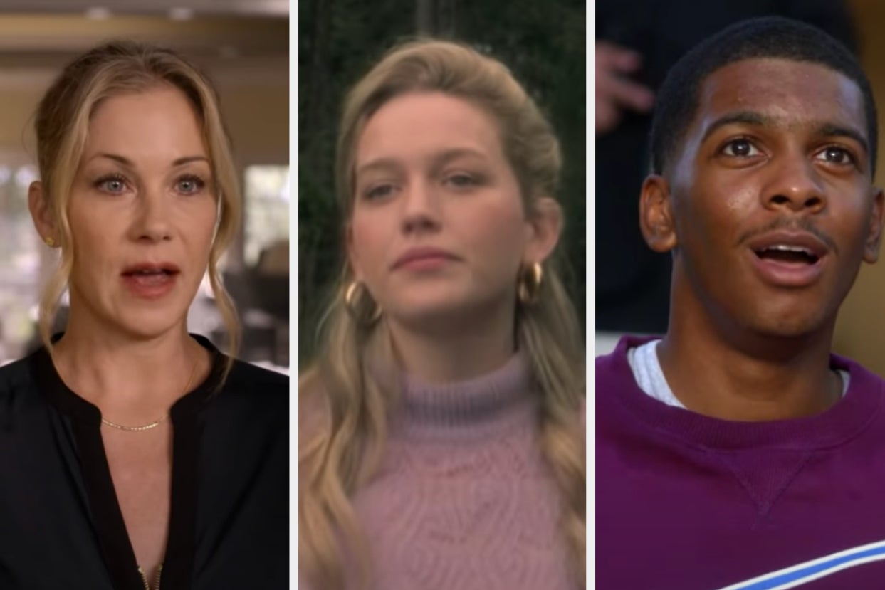 These 20 TV Shows Are A Little Underrated, But How Many Have You ...
