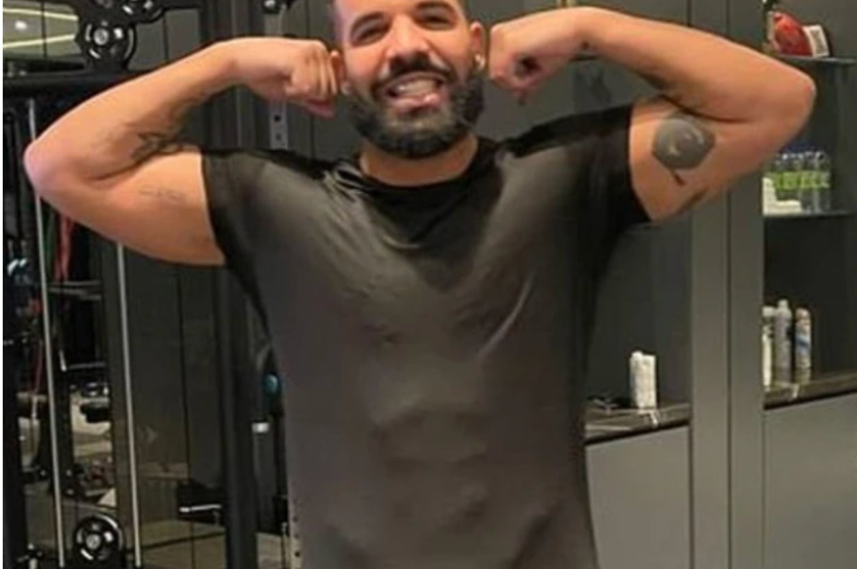Drake