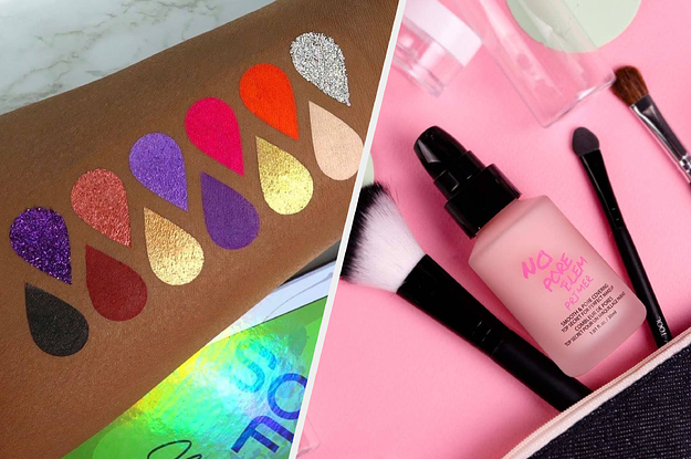 45 Beauty Products You Might Want To Buy Two Of – They're That Great