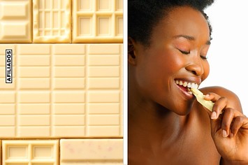 10 produtos para quem acha que chocolate branco é o melhor chocolate
