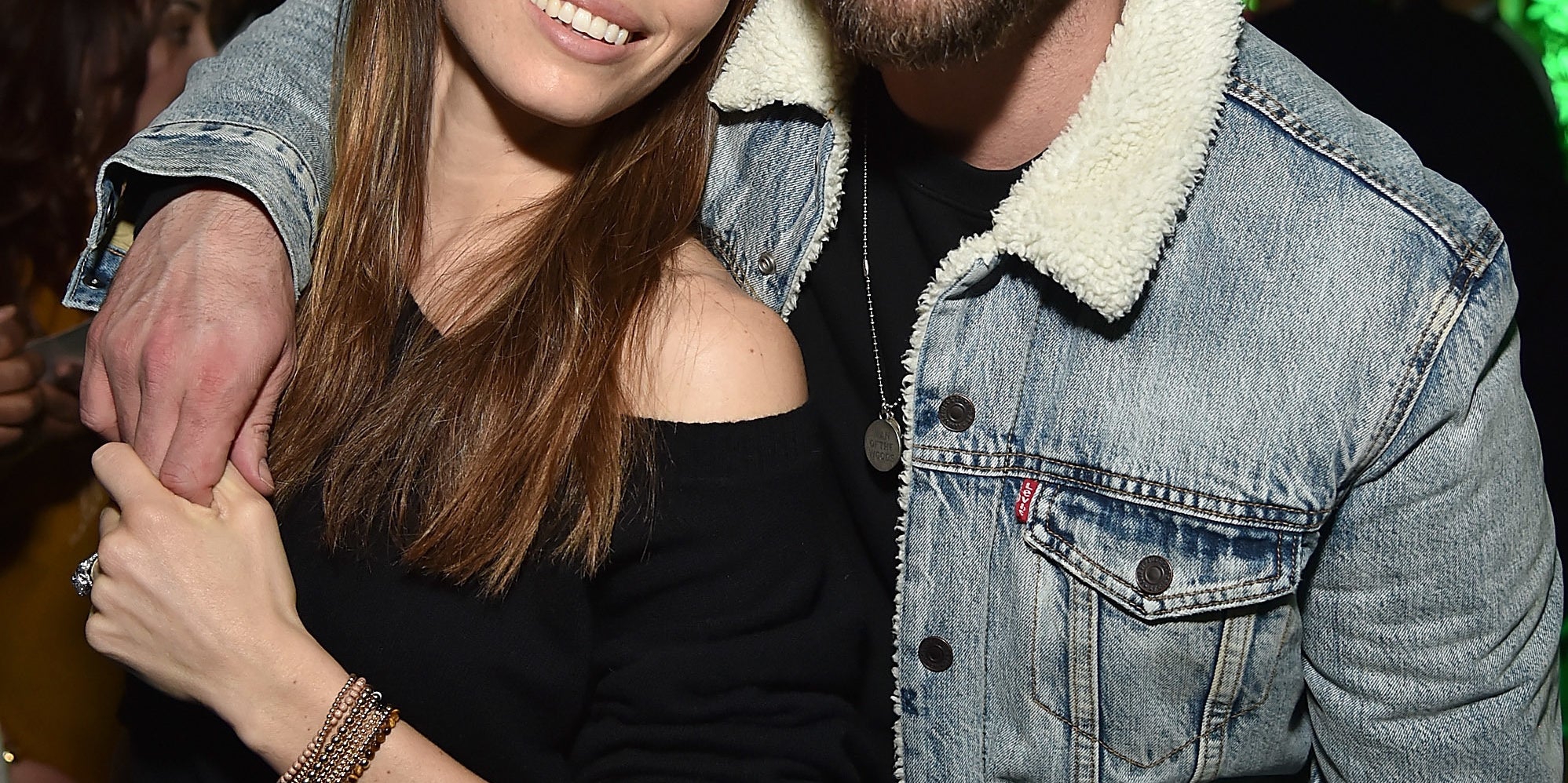 Justin Timberlake Shares His Second Child S Name Copyright © 2021 sheknows media, llc, a subsidiary of penske business media, llc. justin timberlake shares his second