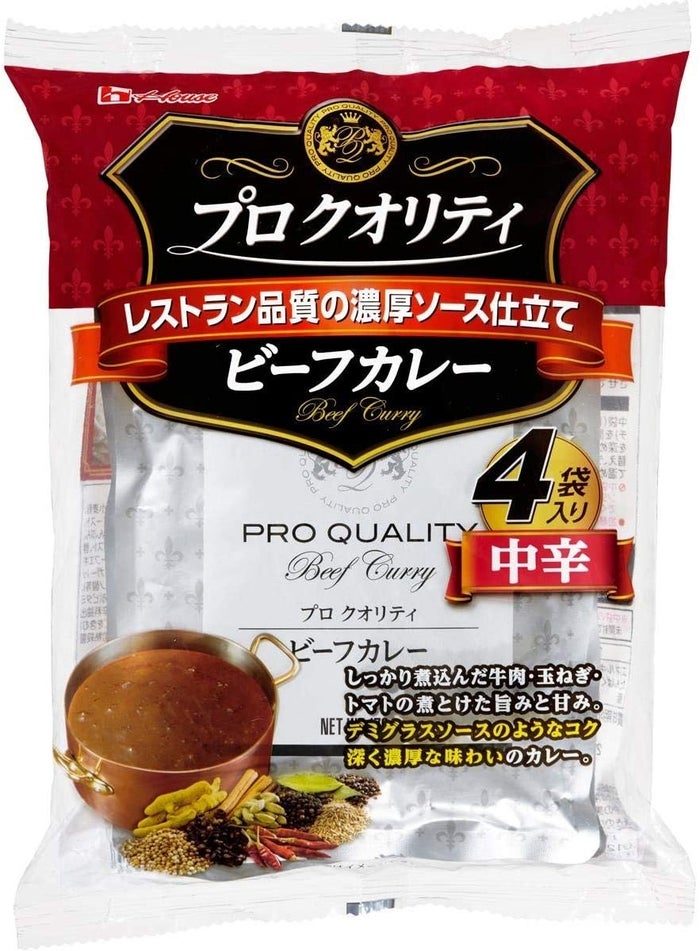 全部美味い！Amazonで人気の「レトルトカレーTOP15」を発表します