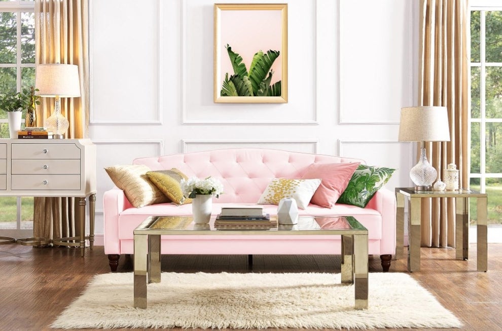 31 Pieces Of Affordable But Stylish Walmart Furniture