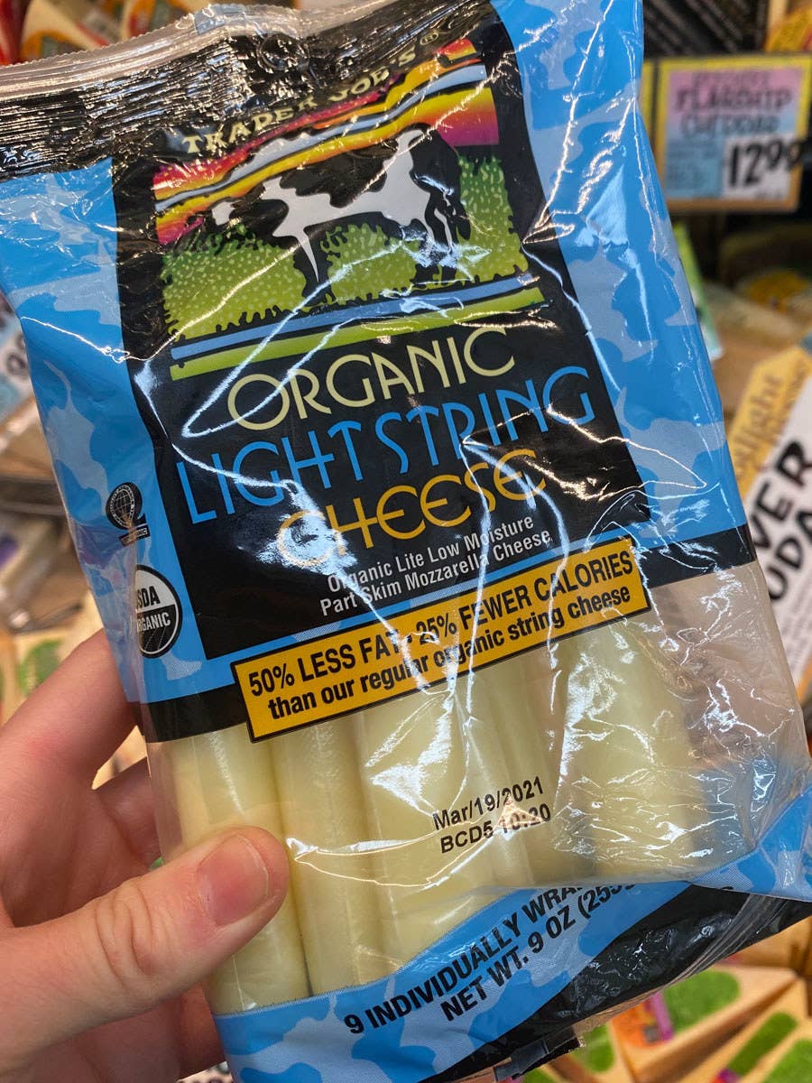 72 Keto Friendly Trader Joe S Products For Anyone Cutting Back On Carbs