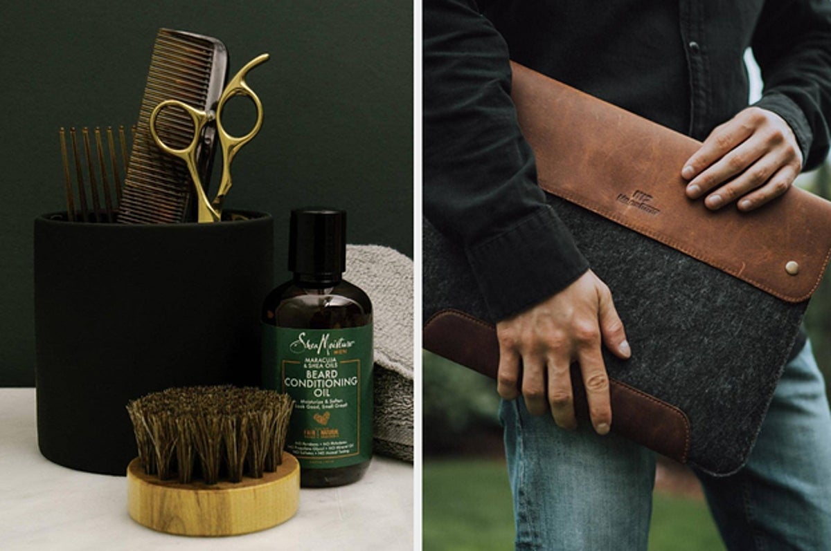 46 Best Valentine S Day Gifts For Him In 2021 One of the best gifts you can get him during valentine's day is something that shows your love and how much he means to you. day gifts for him in 2021