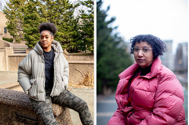 After The Coup Attempt And Ahead Of Inauguration, DC Residents Are Feeling On Edge