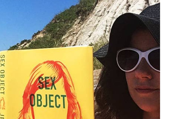 I Went To A Nude Beach And Hated Every Minute Of It photo
