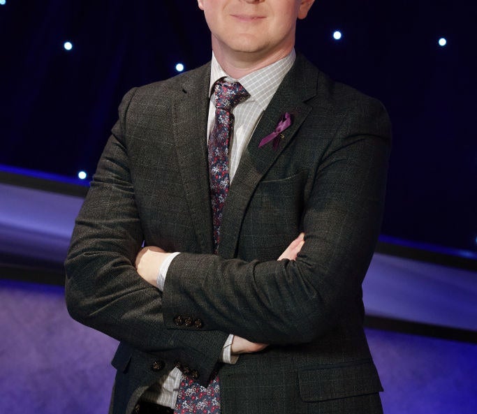 Ken Jennings Apologized For Problematic Tweets