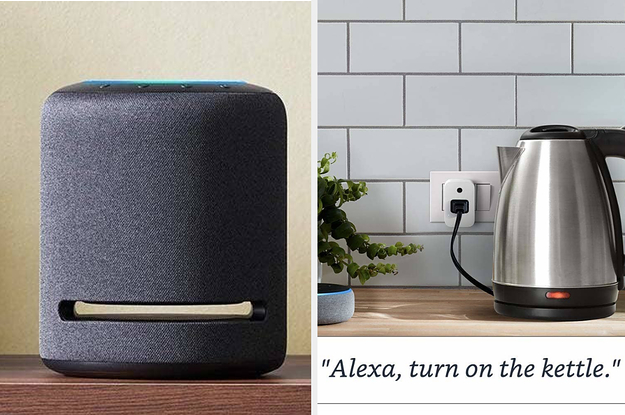 What I really thought of 's new Alexa smart kettle - Netmums Reviews