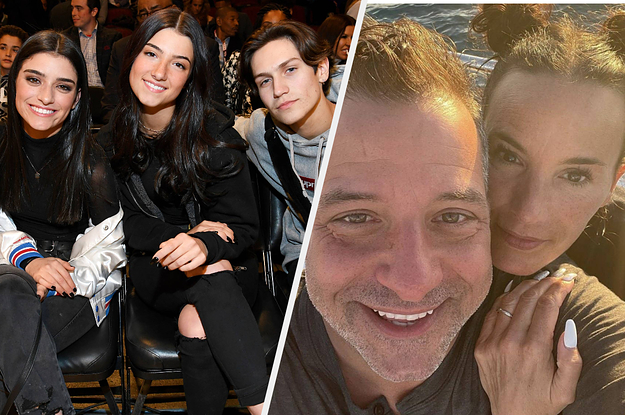 Charli Damelios Dad Speaks Out About Controversial Influencer Trip To Bahamas