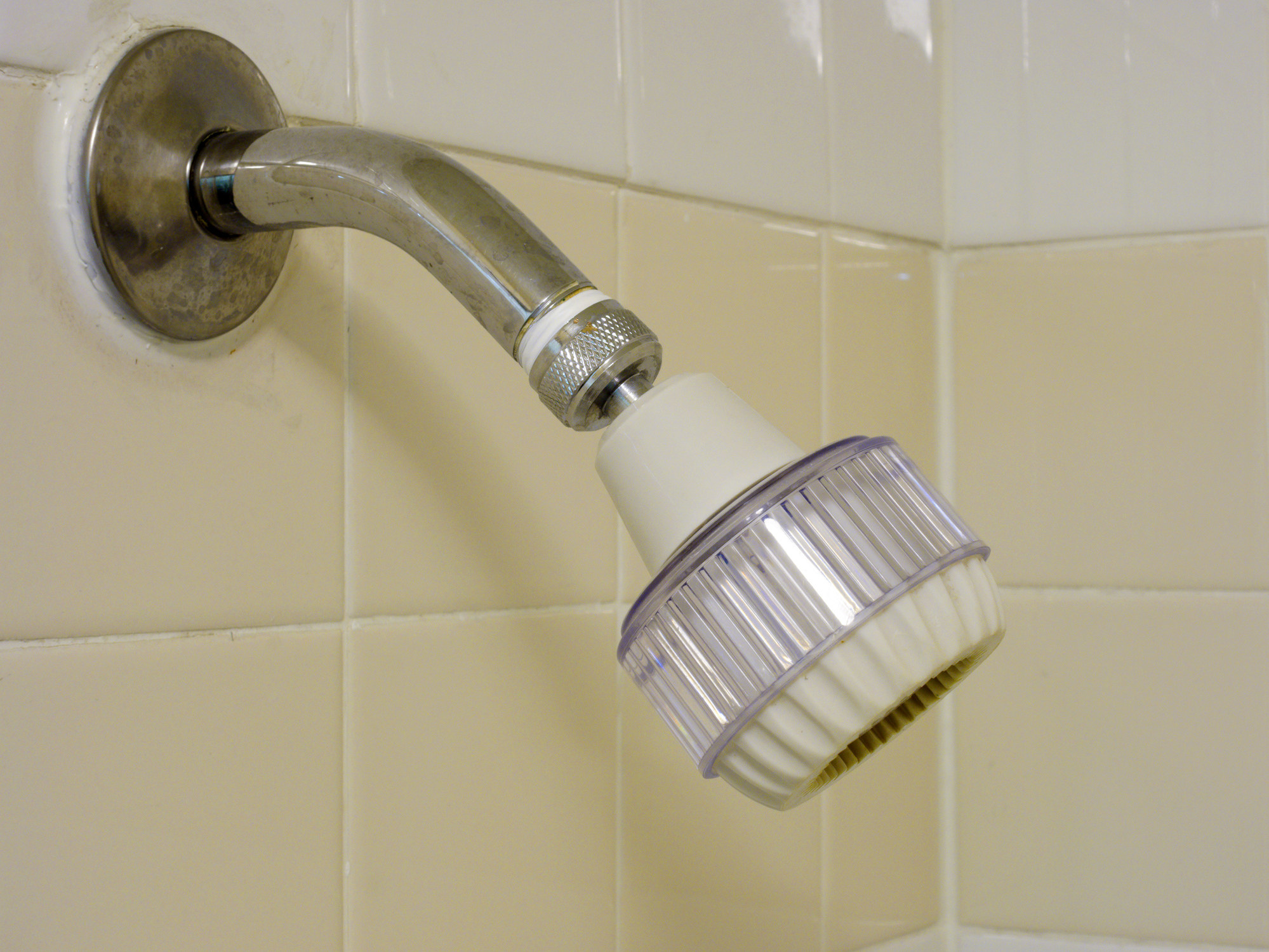 Another showerhead