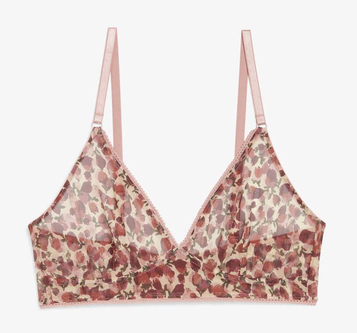 Monki Have Some Pretty Amazing And Affordable Lingerie And I Just Thought  You Should Know