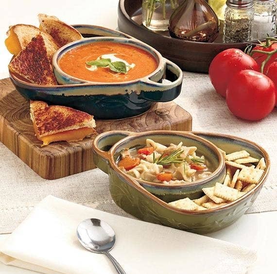 Gifts For The Soup Lover – The Cook's Nook