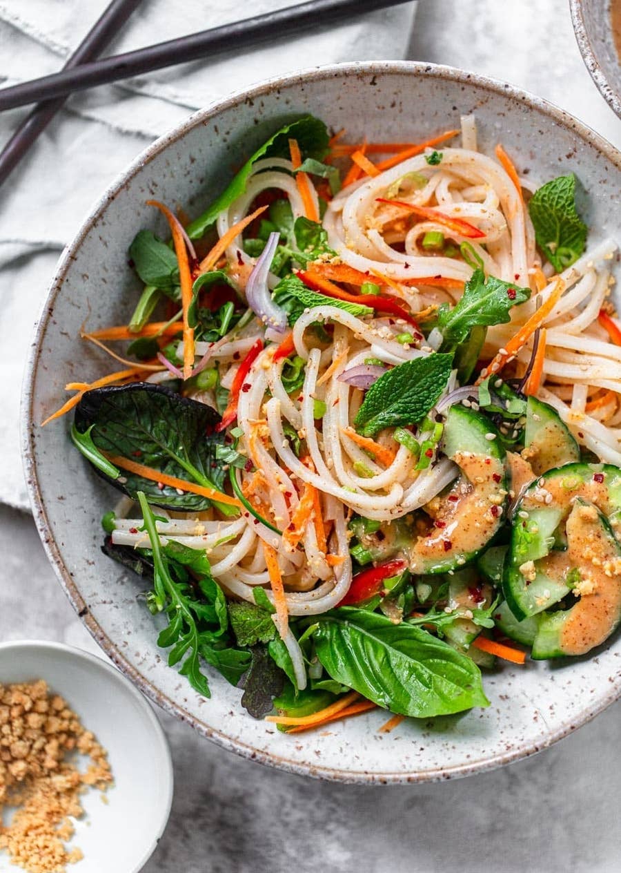 49 Comforting Noodle And Pasta Recipes From All Over The World Drunken noodles are they type of meal everyone loves. 49 comforting noodle and pasta recipes