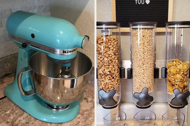 28 Popular Kitchen Products From Wayfair That People Say Are Worth The Price Tag