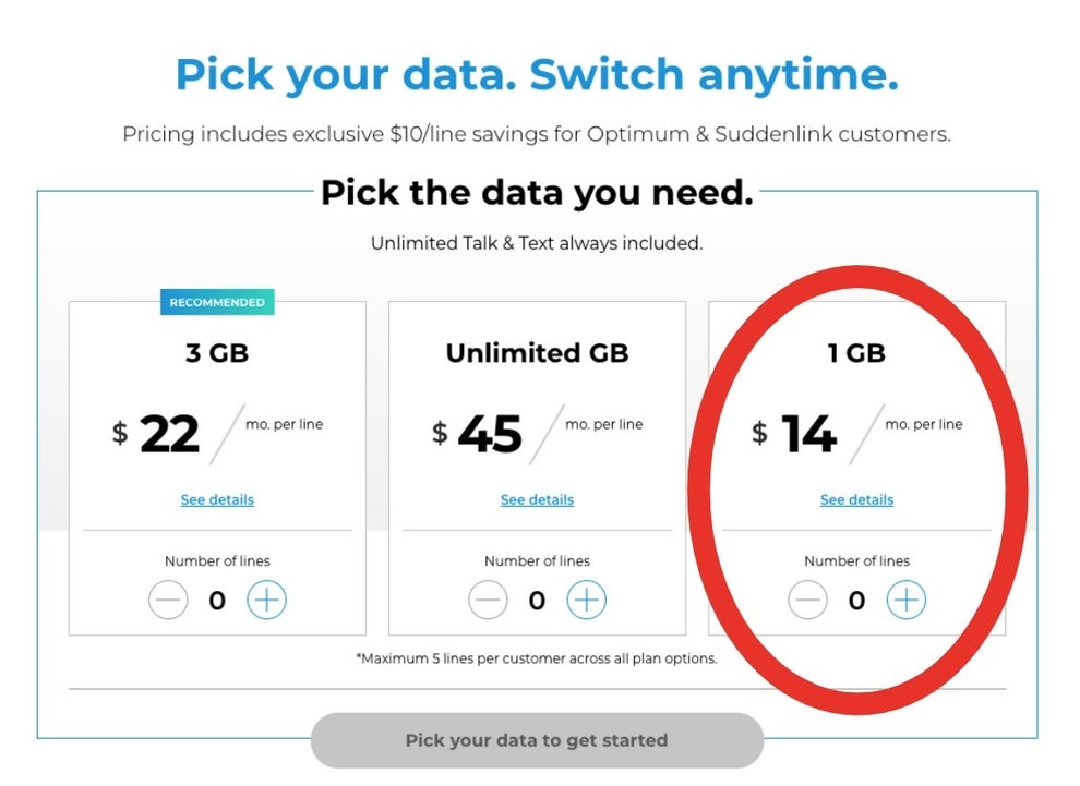 The Best Cell Phone Plans Of 2023 Reviews By Wirecutter