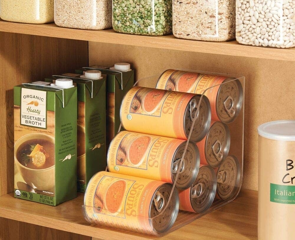 Soup Storage the Soupologie way