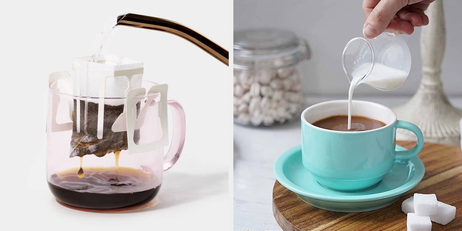 31 Kitchen Products For Coffee Lovers