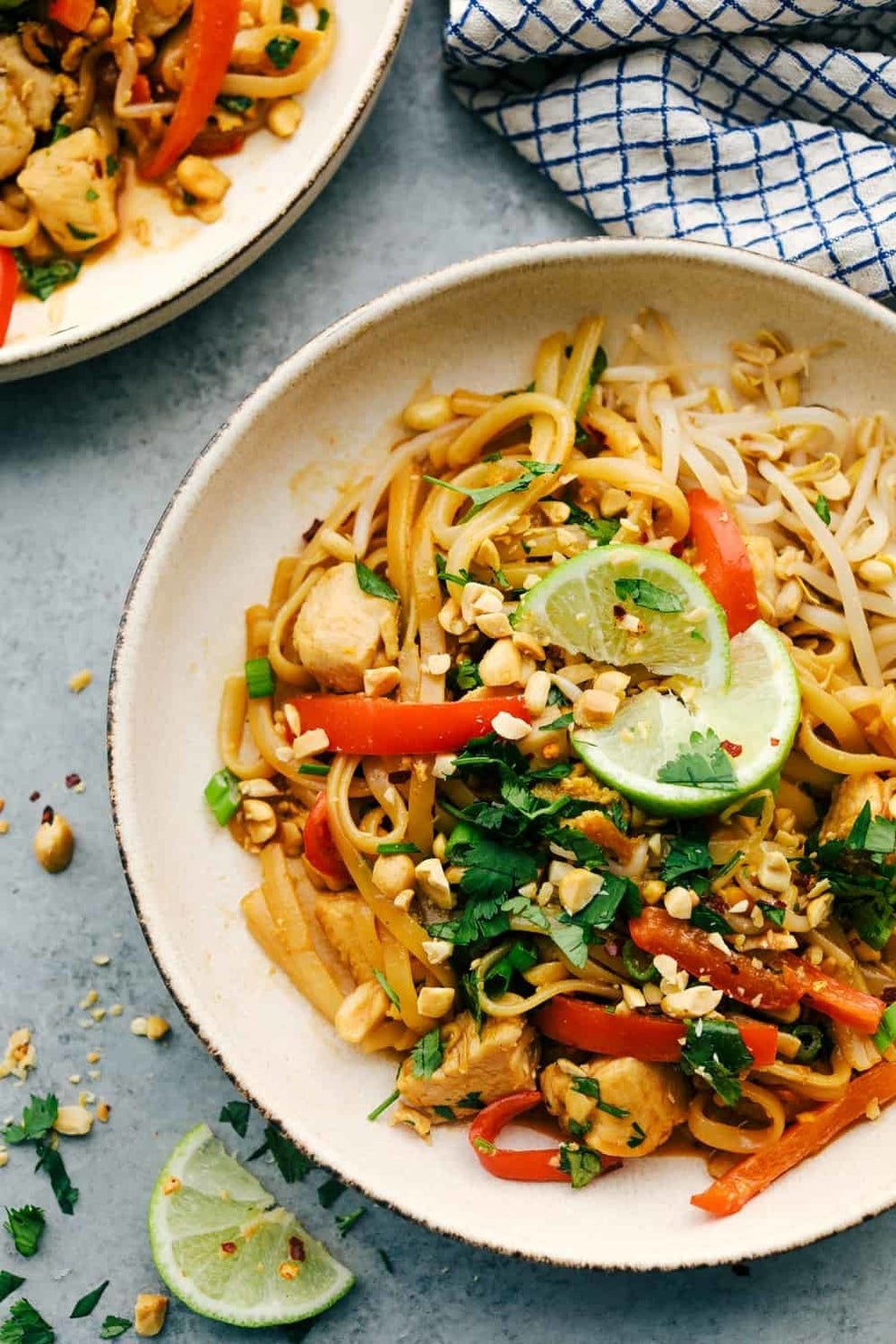 49 Comforting Noodle And Pasta Recipes From All Over The World