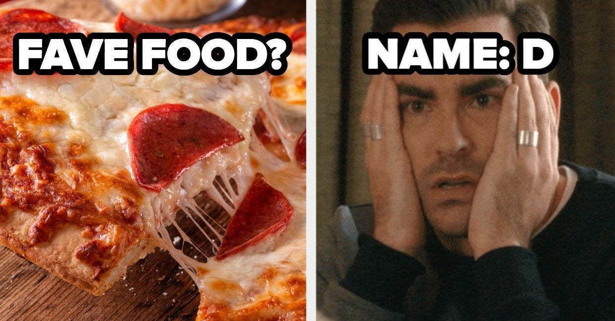 We ll Guess The Letter Of Your First Name And Where You Live