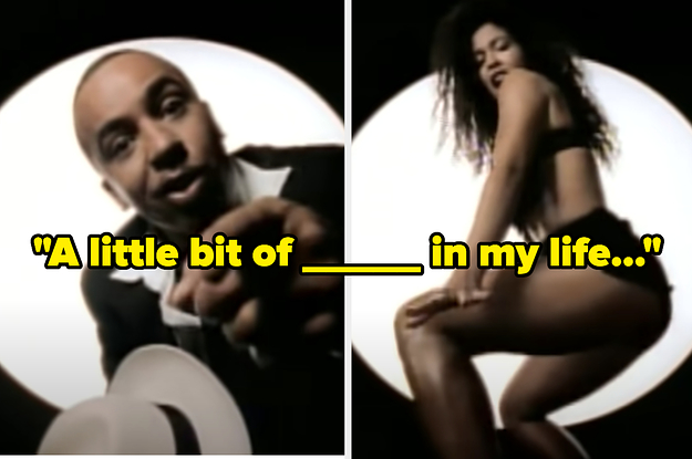 Lou Bega in his