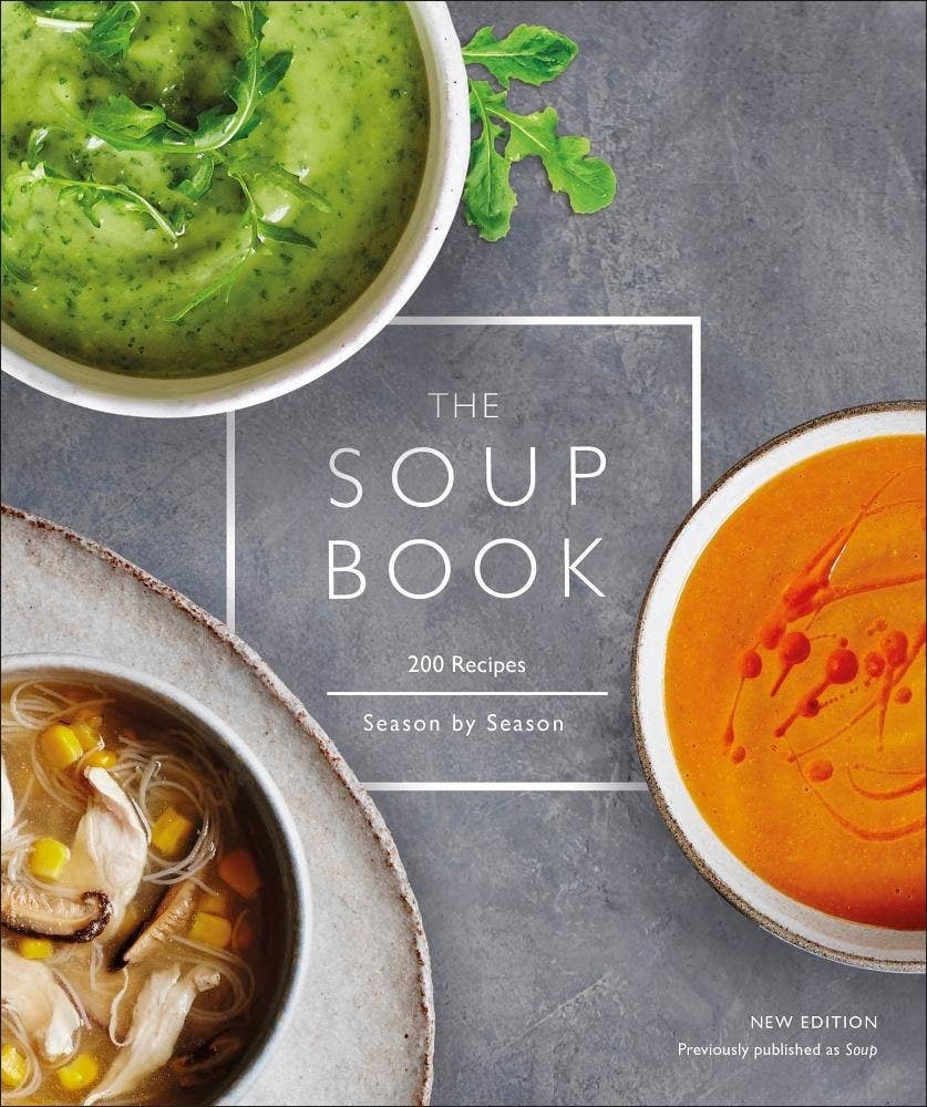 Gifts for Soup Lovers - Tastefully Vikkie