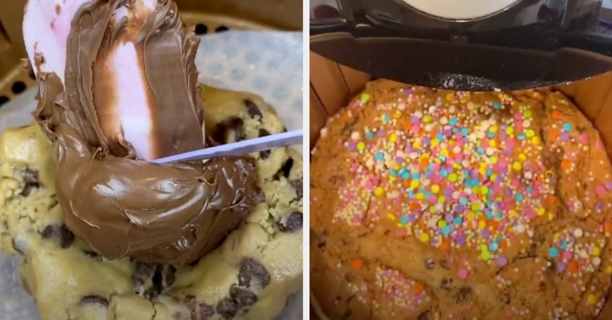 Tell Us Your Favorite Air Fryer Dessert Recipes